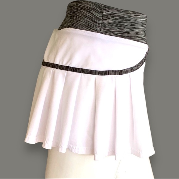 PRINCE TENNIS/PICKLE BALL/GOLF SKIRT. - Picture 2 of 6